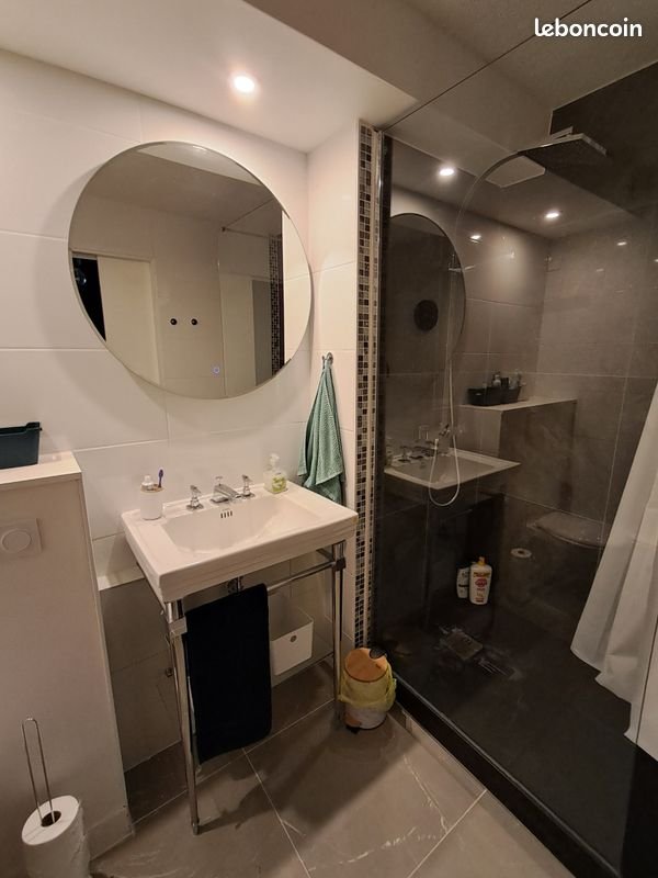 Appartement à louer, 30m², Eysines