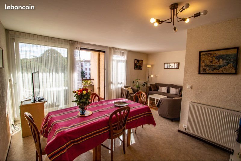 Appartement à louer, 65m², Hendaye