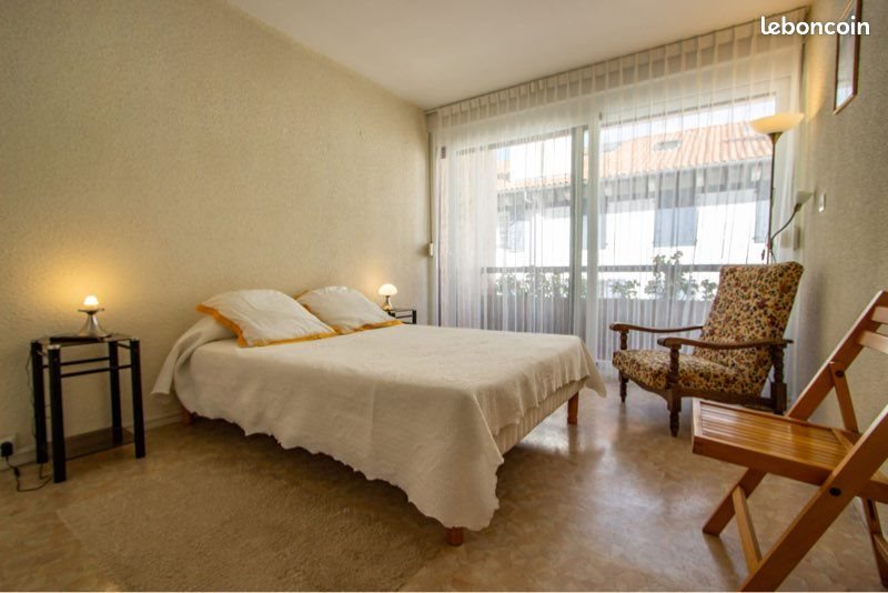 Appartement à louer, 65m², Hendaye