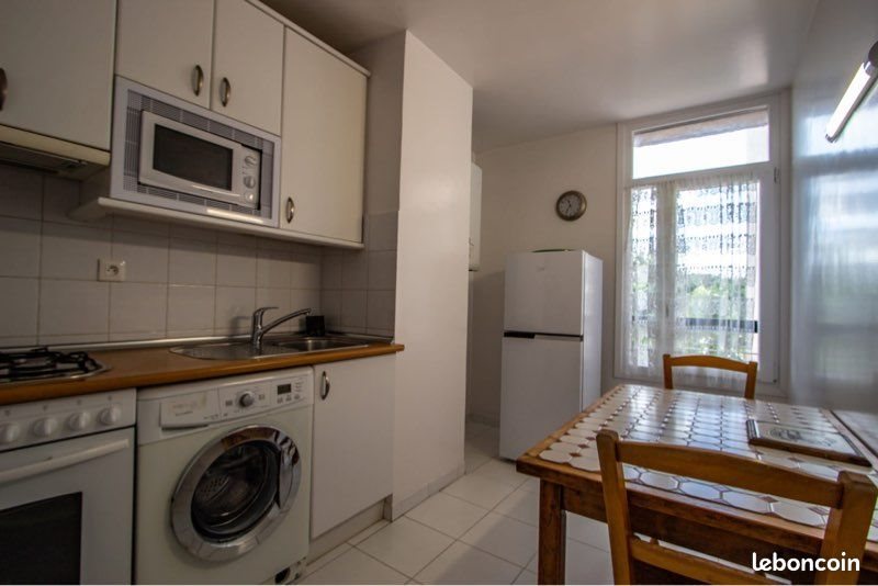 Appartement à louer, 65m², Hendaye