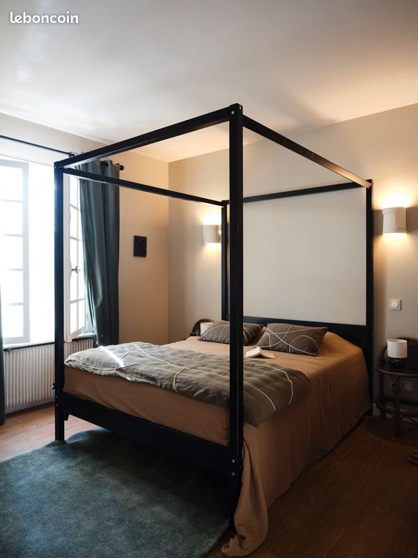 Maison à louer, 123m², Mimizan
