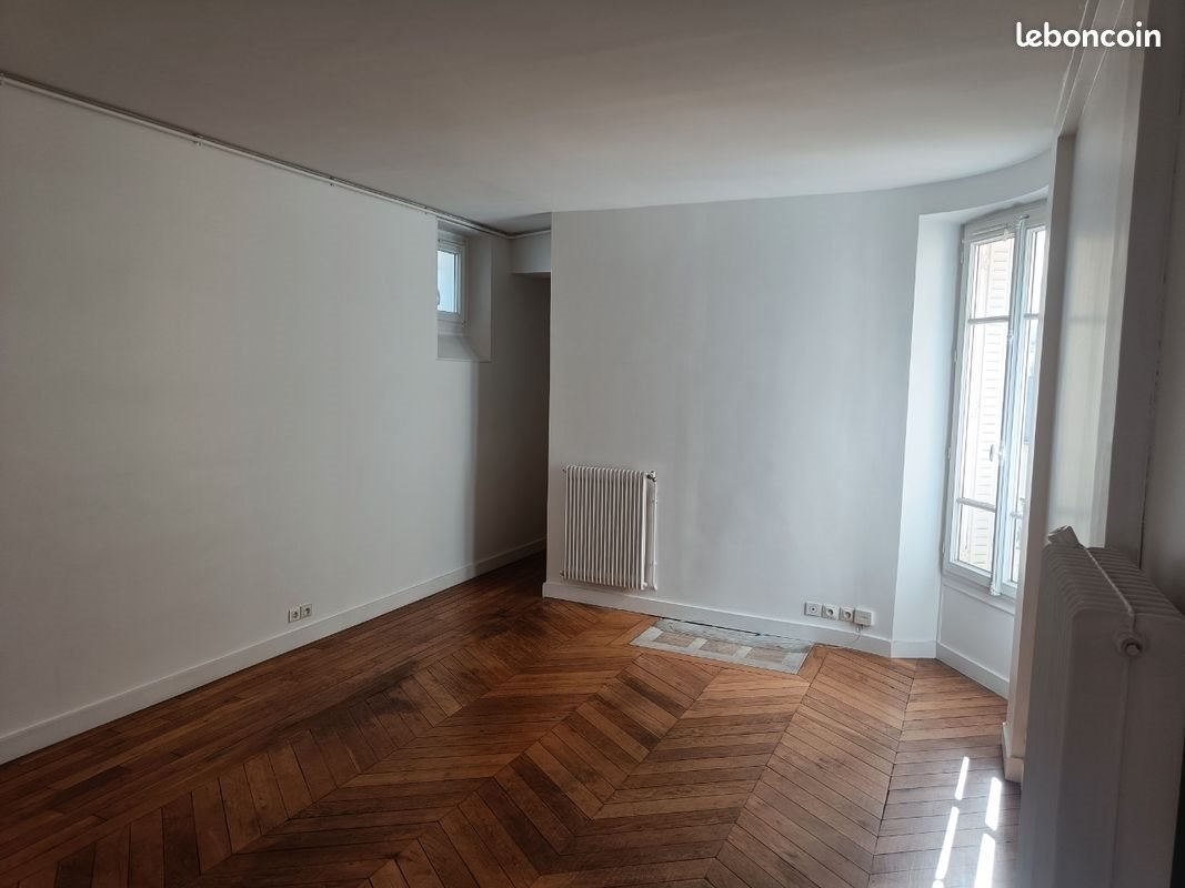 Appartement à vendre, 60m², Levallois-Perret
