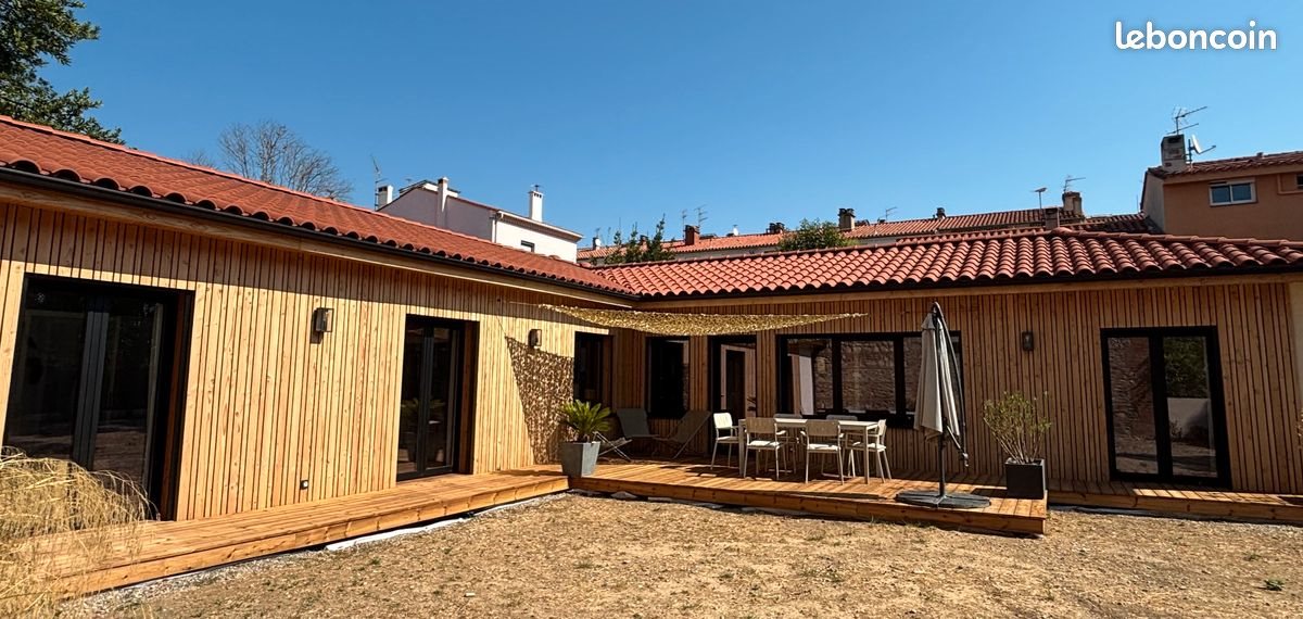 Maison à vendre, 153m², Perpignan
