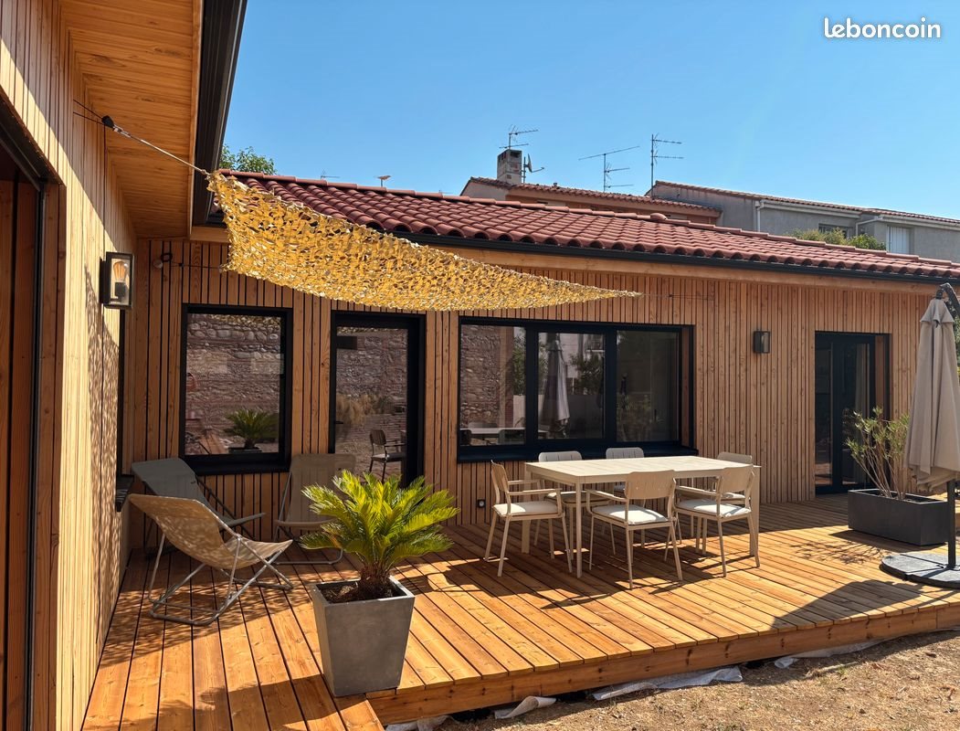 Maison à vendre, 153m², Perpignan