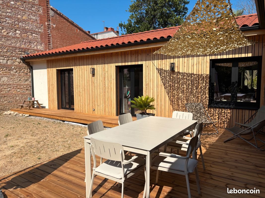 Maison à vendre, 153m², Perpignan
