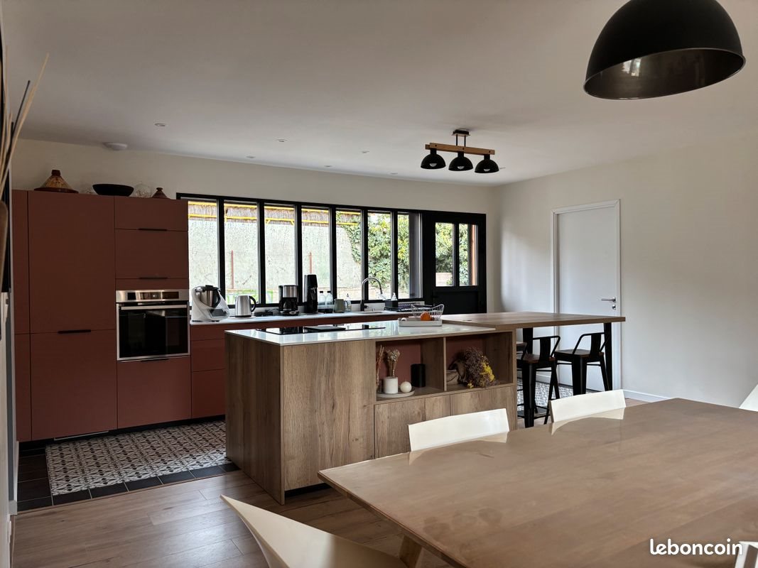 Maison à vendre, 153m², Perpignan