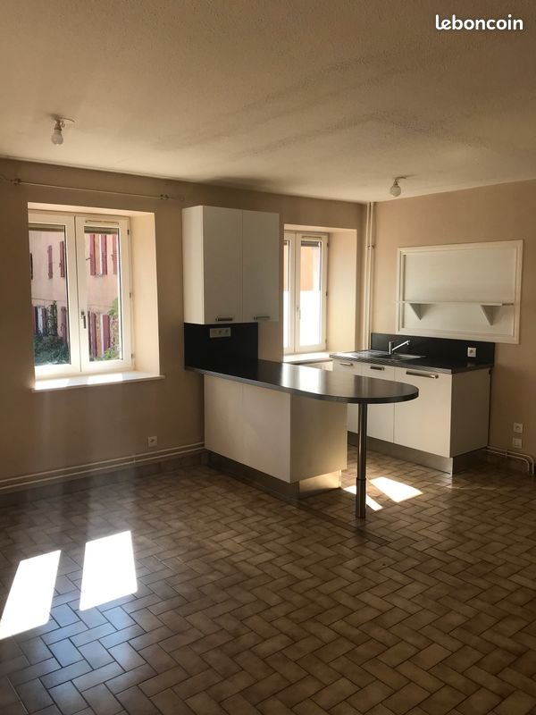 Appartement à louer, 39m², Montmelas-Saint-Sorlin