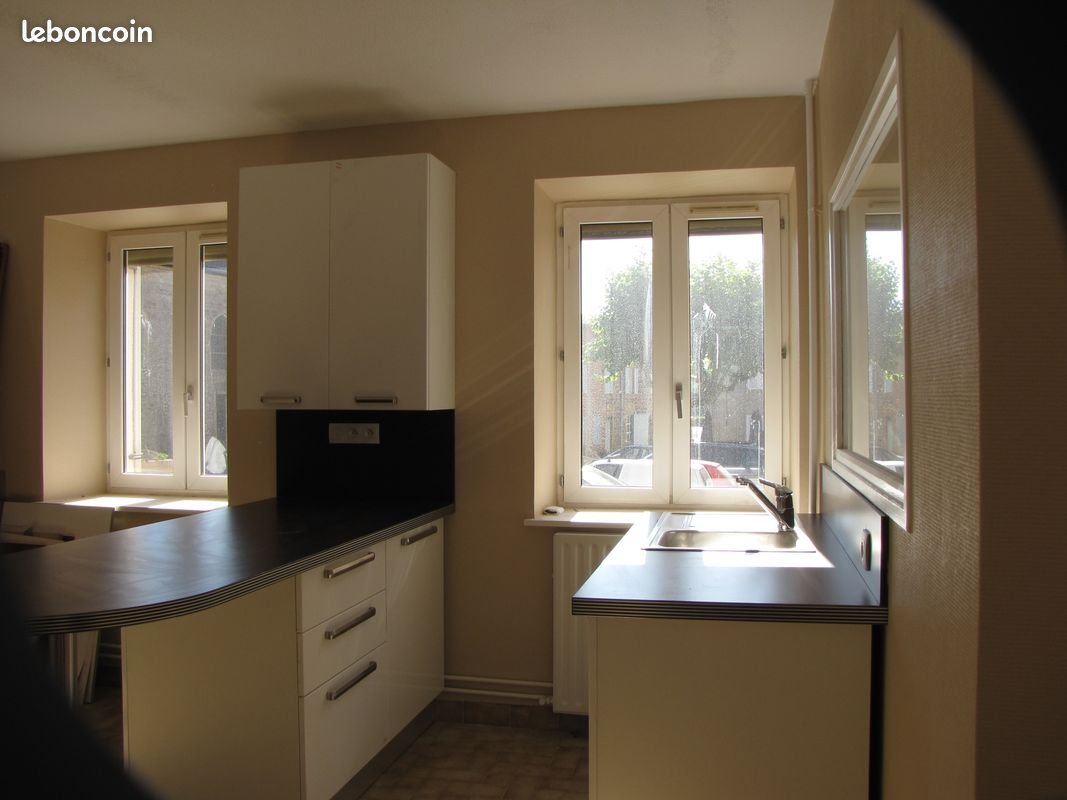 Appartement à louer, 39m², Montmelas-Saint-Sorlin