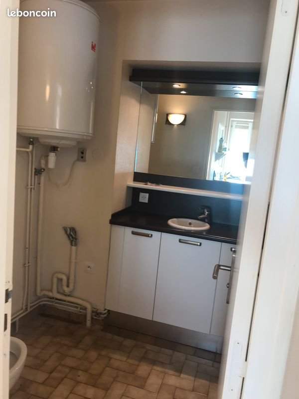 Appartement à louer, 39m², Montmelas-Saint-Sorlin