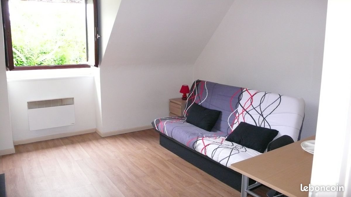Appartement à louer, 22m², Tarbes