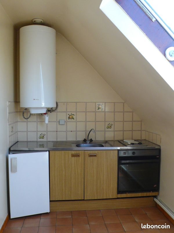 Appartement à louer, 22m², Tarbes