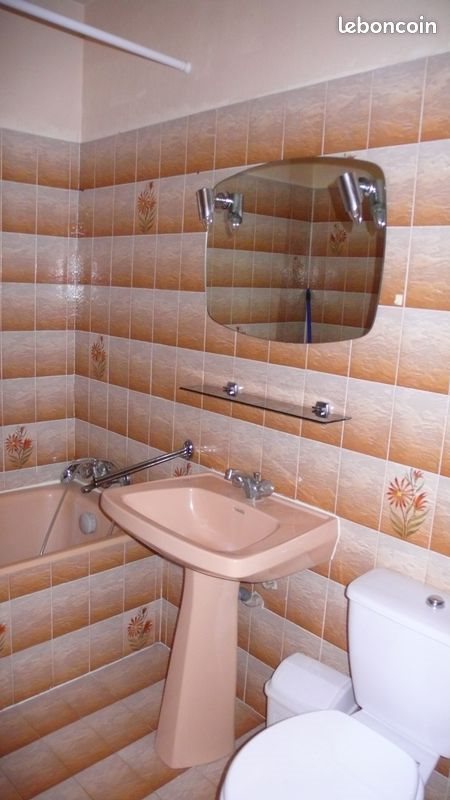 Appartement à louer, 22m², Tarbes