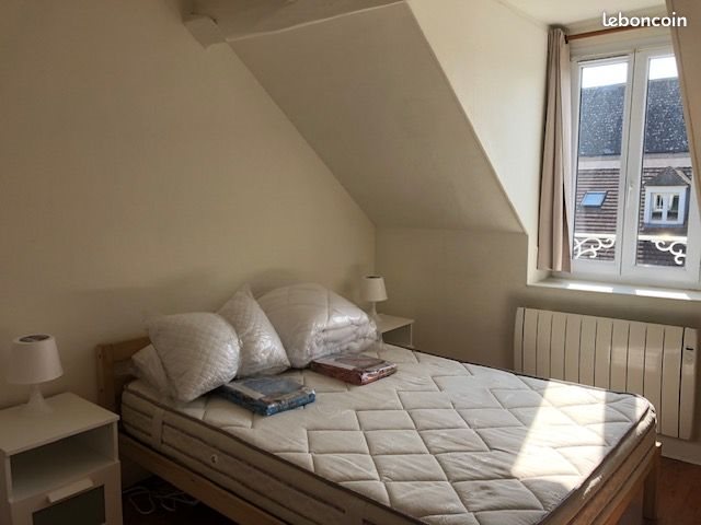 Appartement à louer, 21m², Vernon