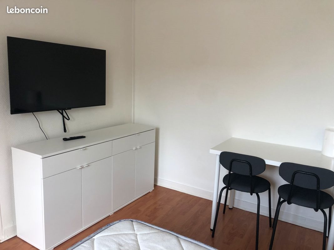 Appartement à louer, 21m², Vernon