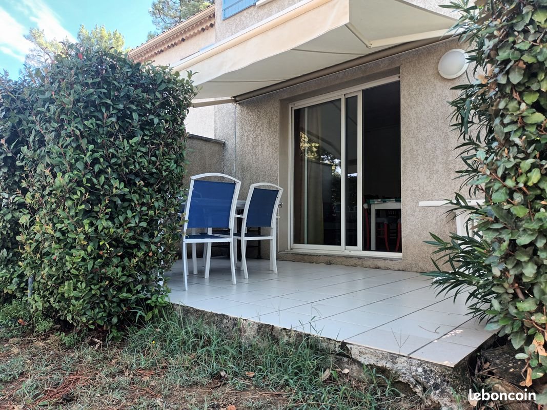 Maison à vendre, 40m², Salavas