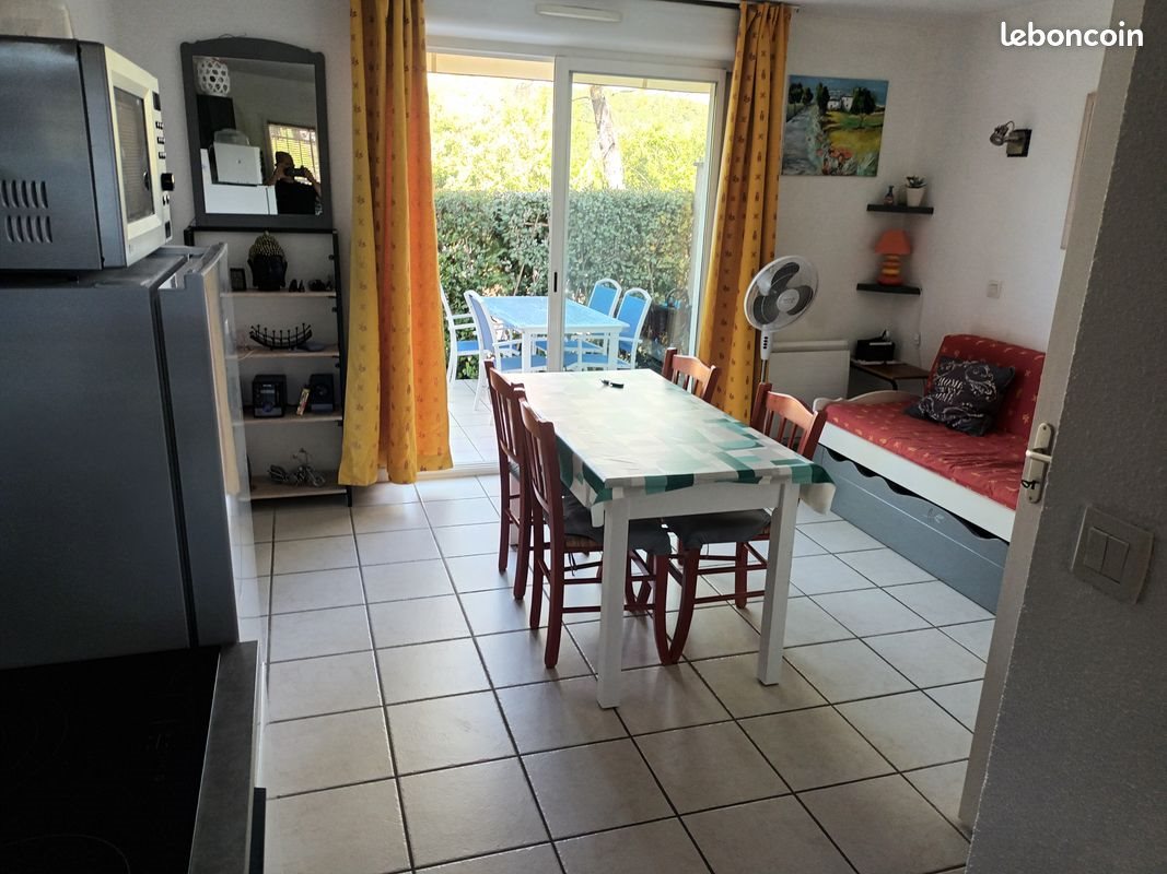 Maison à vendre, 40m², Salavas