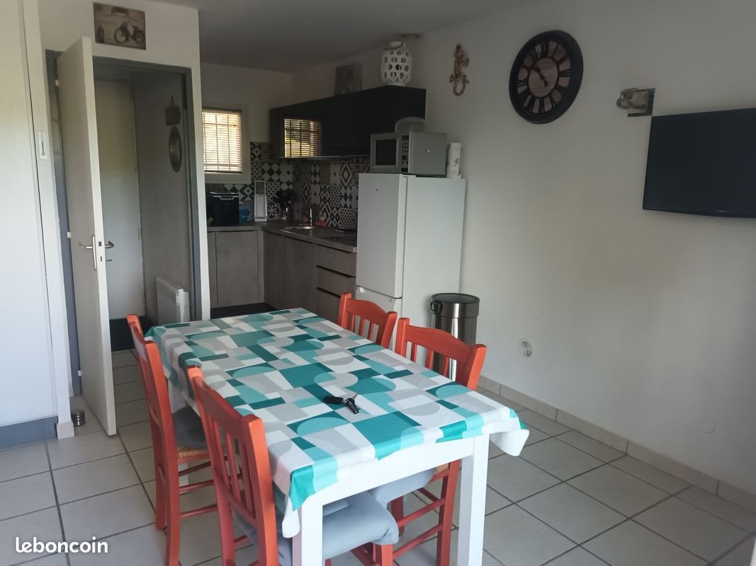 Maison à vendre, 40m², Salavas