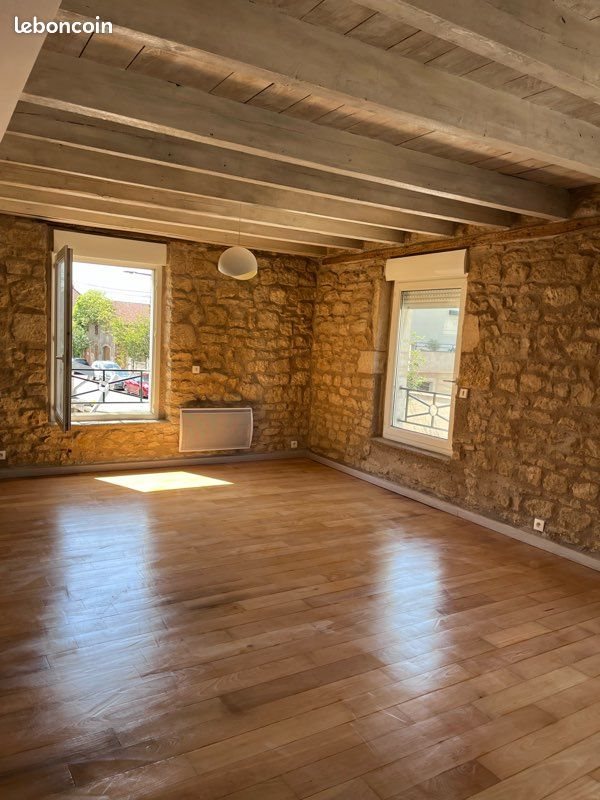Appartement à louer, 75m², Pont-à-Mousson