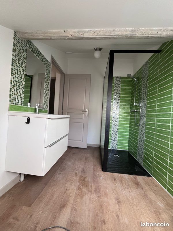 Appartement à louer, 75m², Pont-à-Mousson