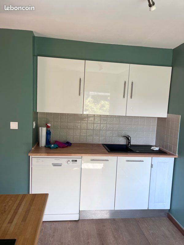 Appartement à louer, 75m², Pont-à-Mousson