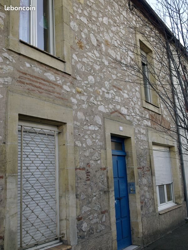 Appartement à louer, 40m², Villeneuve-sur-Lot