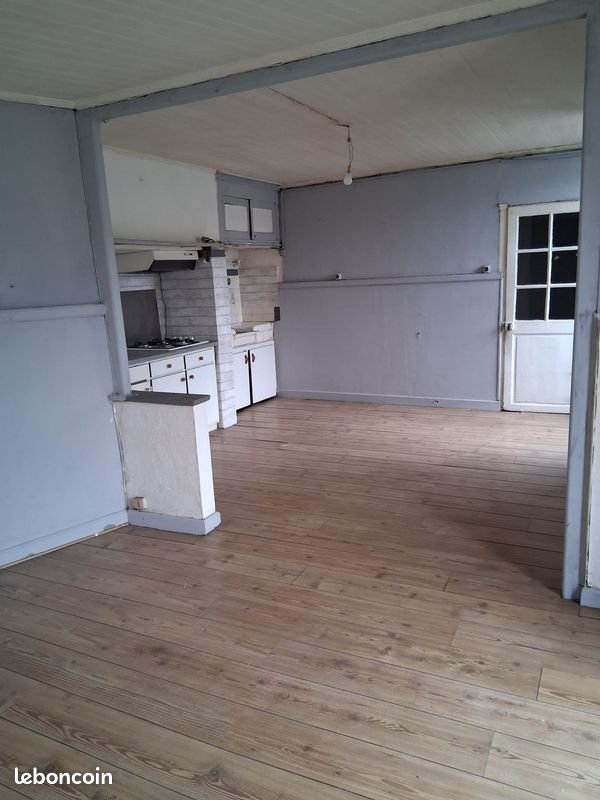 Maison à vendre, 82m², Lavardac