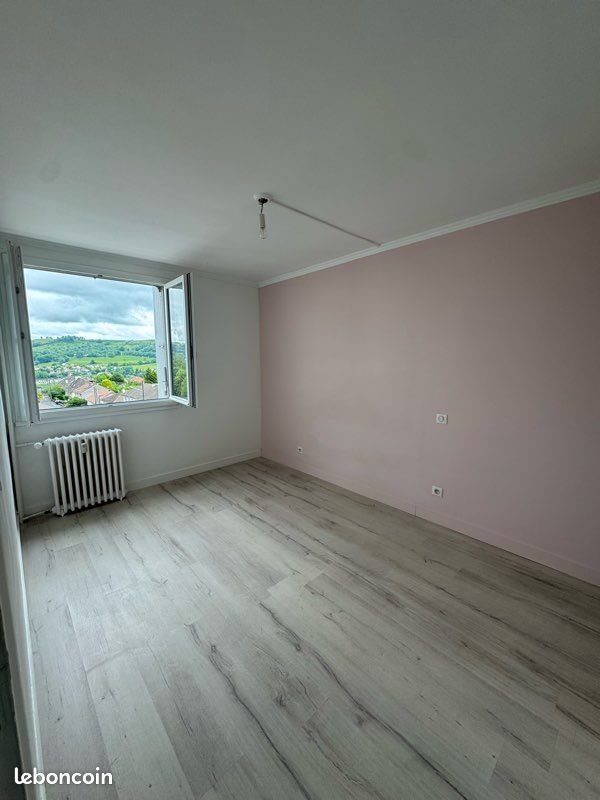 Appartement à vendre, 84m², Aurillac