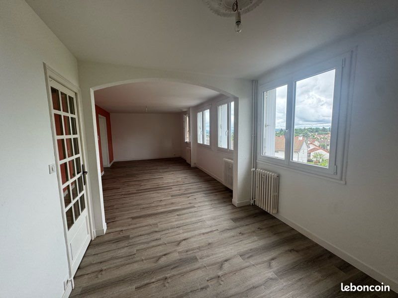 Appartement à vendre, 84m², Aurillac