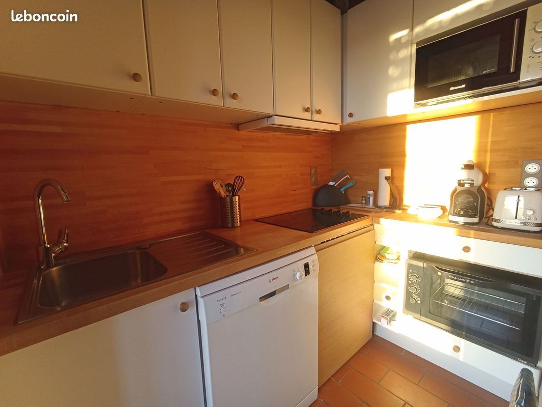 Maison à louer, 60m², La Londe-les-Maures