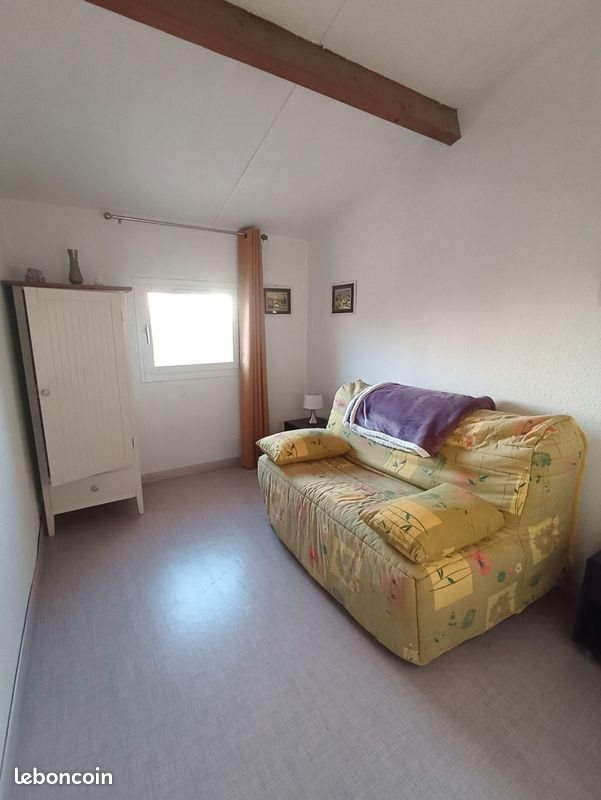 Maison à louer, 60m², La Londe-les-Maures