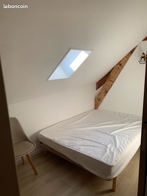 Appartement à louer, 36m², La Roche-des-Arnauds