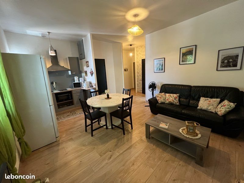 Appartement à louer, 42m², La Teste-de-Buch