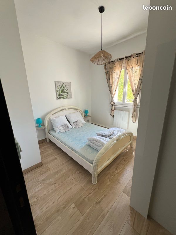 Appartement à louer, 42m², La Teste-de-Buch