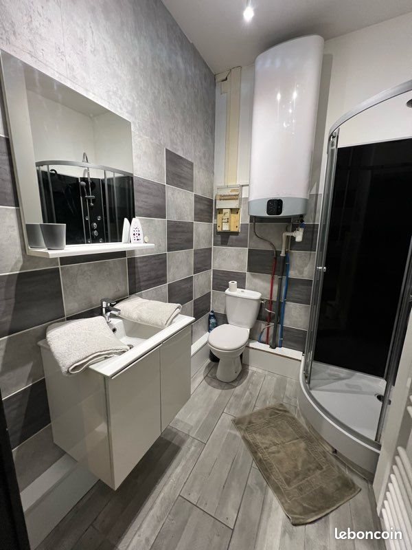 Appartement à louer, 42m², La Teste-de-Buch