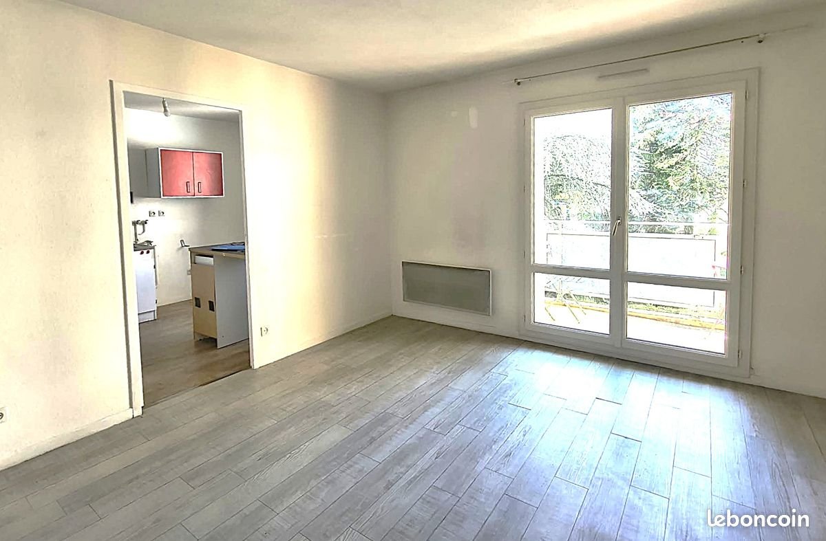 Appartement à vendre, 50m², Nancy