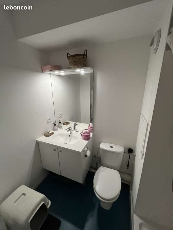 Appartement à louer, 30m², Villejuif