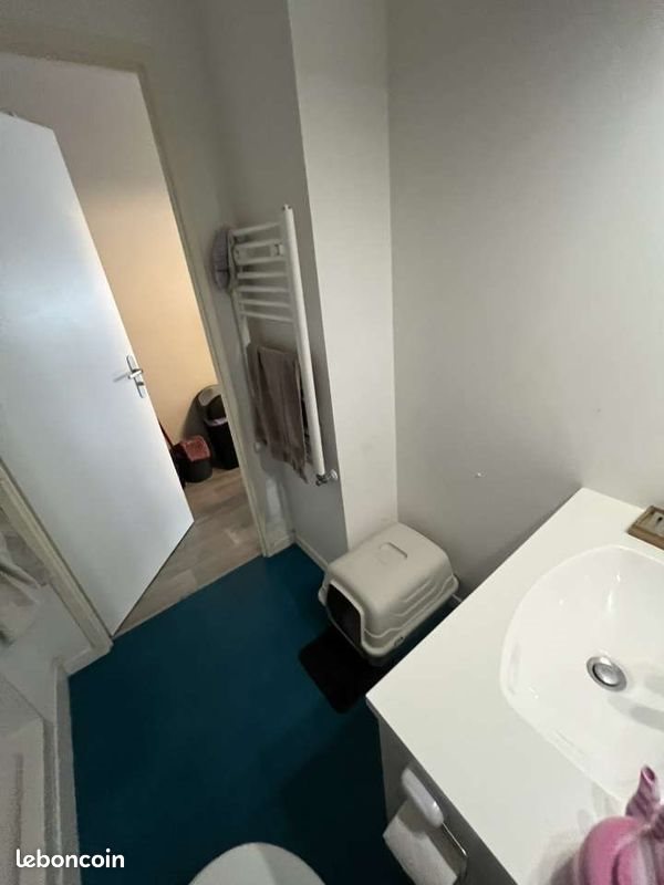 Appartement à louer, 30m², Villejuif
