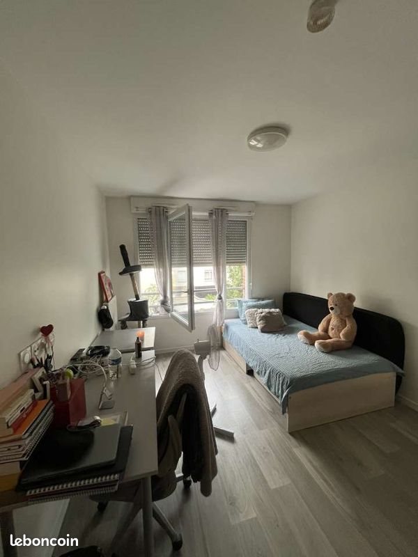 Appartement à louer, 30m², Villejuif