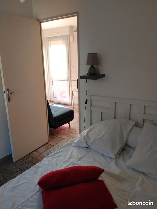 Appartement à louer, 27m², Lorient