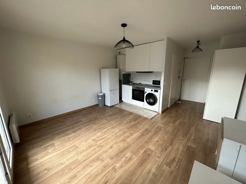 Appartement à louer, 25m², La Garenne-Colombes