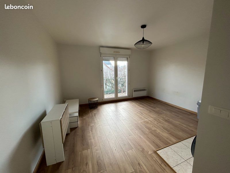 Appartement à louer, 25m², La Garenne-Colombes