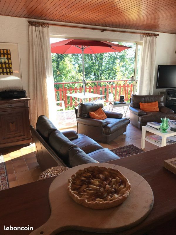 Maison à vendre, 160m², Dabo
