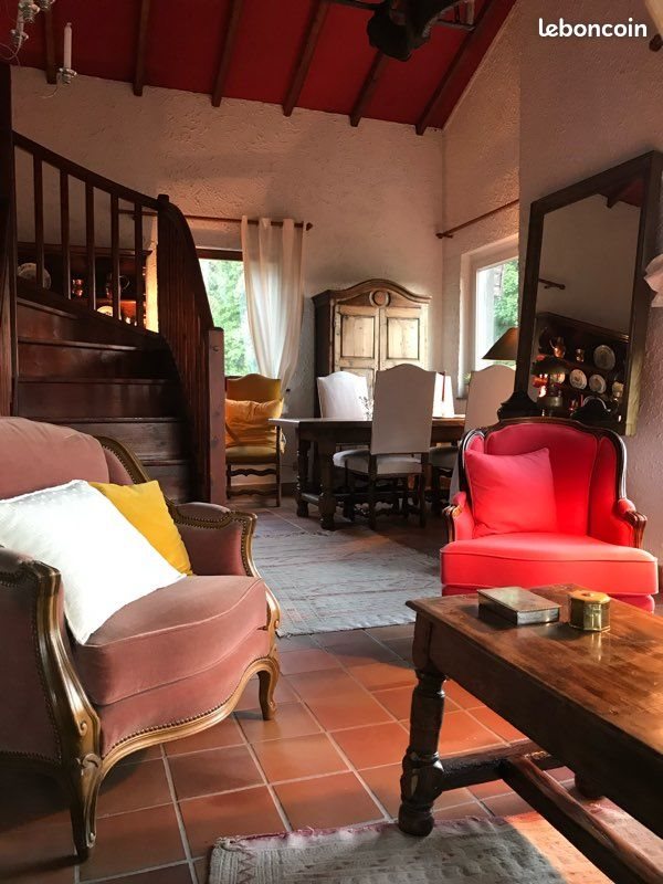 Maison à vendre, 160m², Dabo