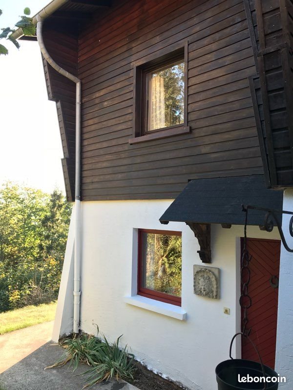 Maison à vendre, 160m², Dabo