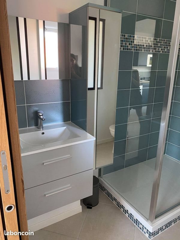 Appartement à louer, 26m², Calais