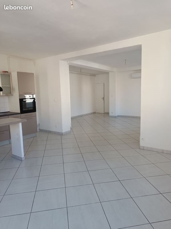 Appartement à louer, 69m², Romans-sur-Isère