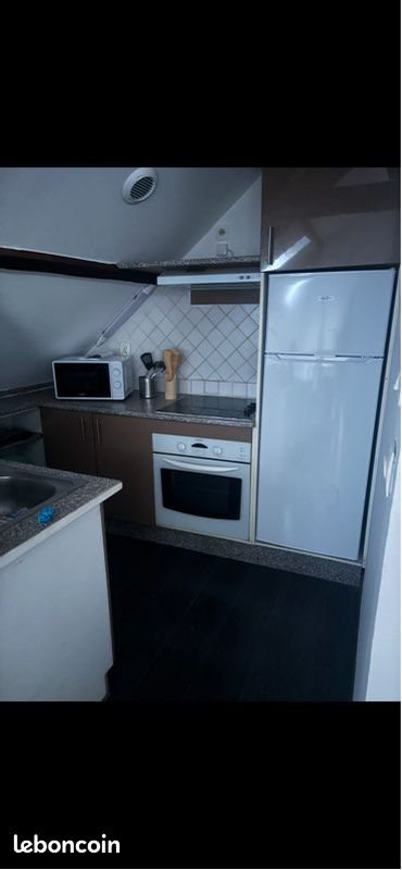 Appartement à louer, 50m², Montereau-Fault-Yonne