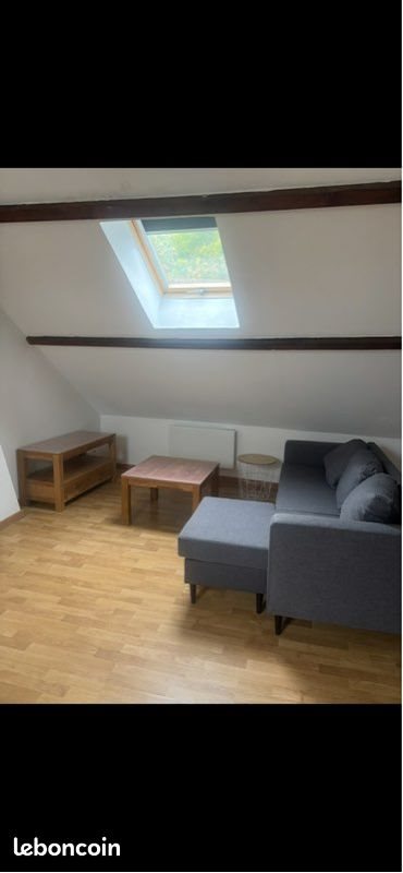 Appartement à louer, 50m², Montereau-Fault-Yonne