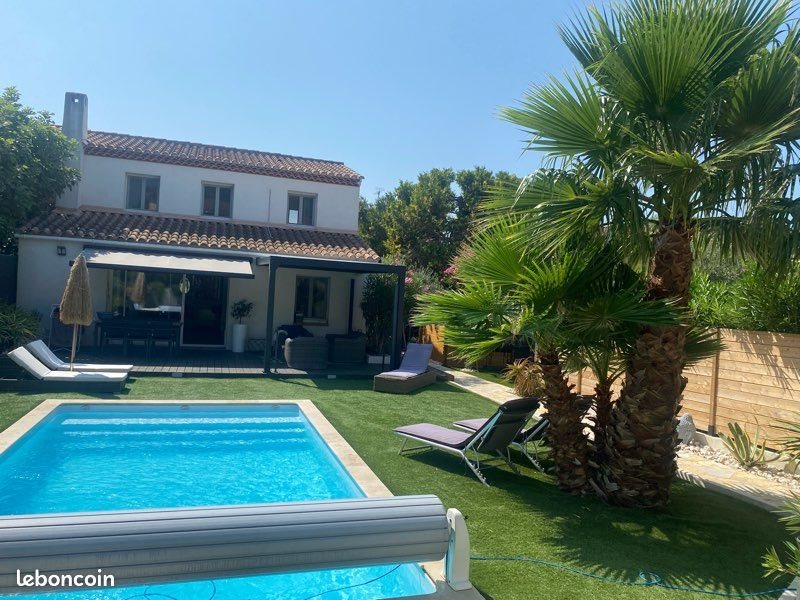 Maison à vendre, 105m², Sanary-sur-Mer