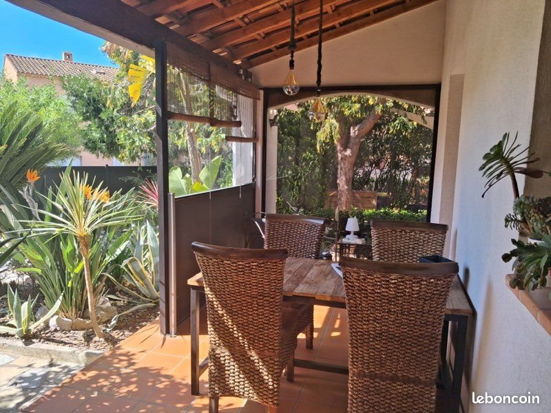 Maison à vendre, 105m², Sanary-sur-Mer